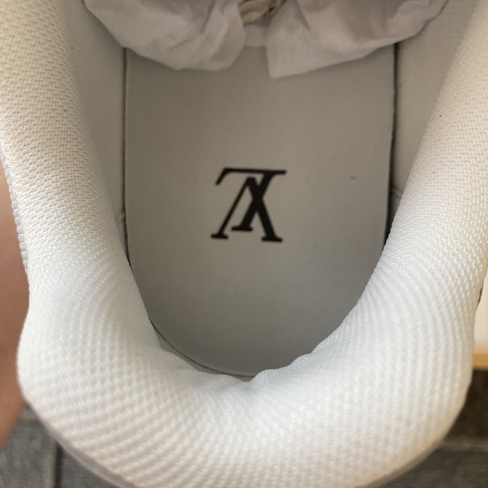 Men Women L*ouis V*uitton Top Quality Sneakers