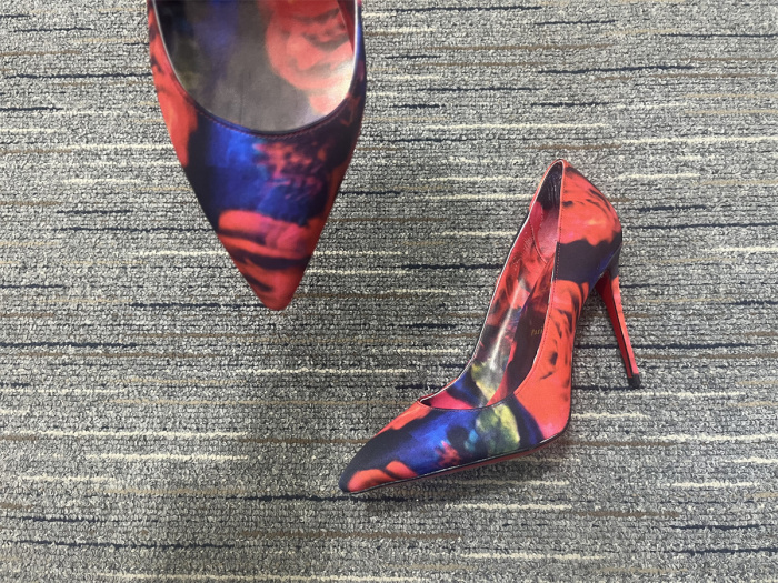 Women C*hristian L*ouboutin Top Quality Sandals