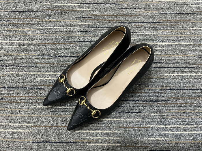 Women G*ucci Top Sandals