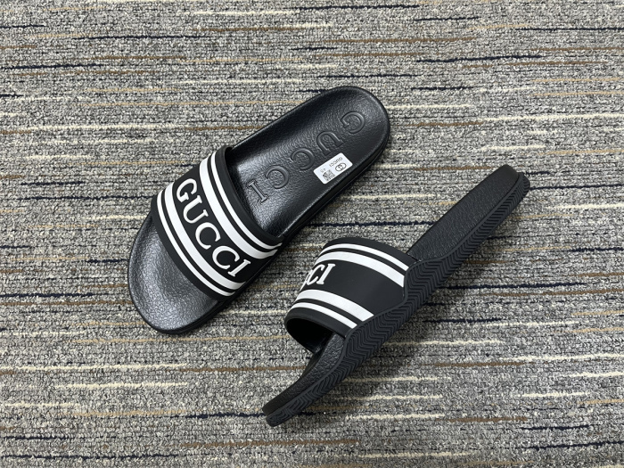 Men Women G*ucci Top Sandals