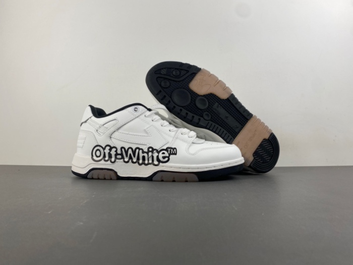 Men Women O*ff W*hite Top Quality Sneakers