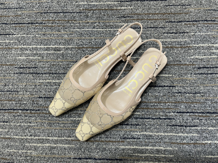 Women G*ucci Top Sandals