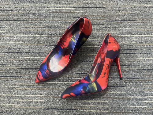 Women C*hristian L*ouboutin Top Quality Sandals