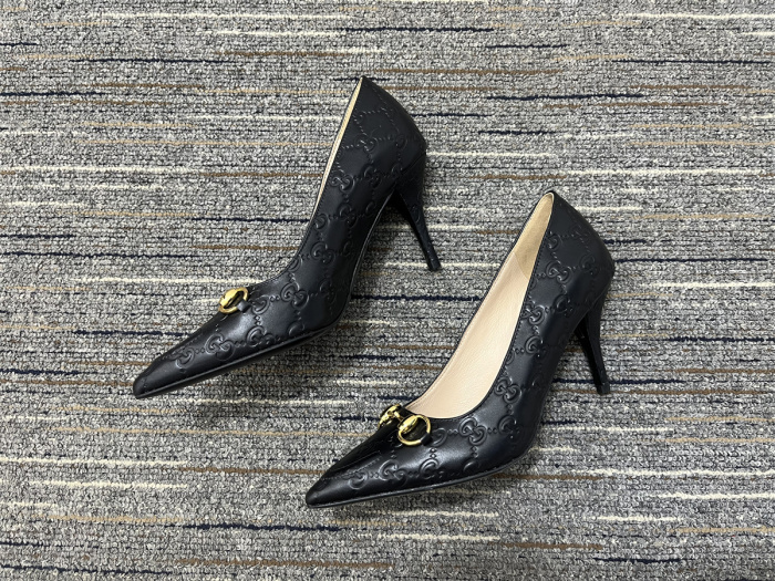 Women G*ucci Top Sandals