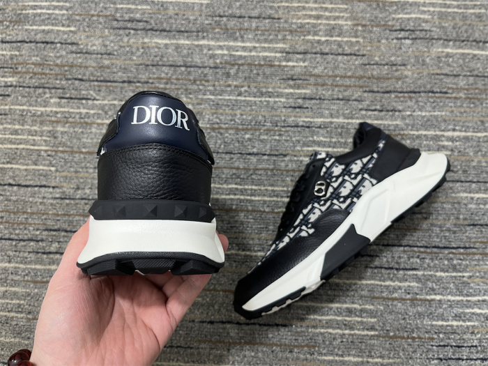 Men  D*ior Top Quality Sneakers