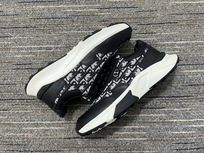 Men  D*ior Top Quality Sneakers