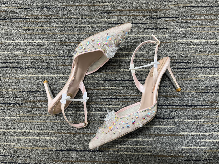 Women R*ene C*aovilla Top Quality Sandals