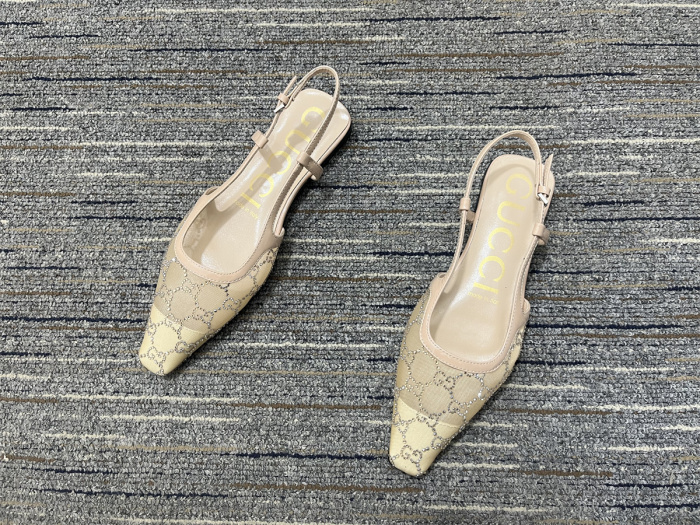Women G*ucci Top Sandals