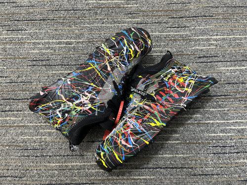 Men Women O*ff W*hite Top Sneakers