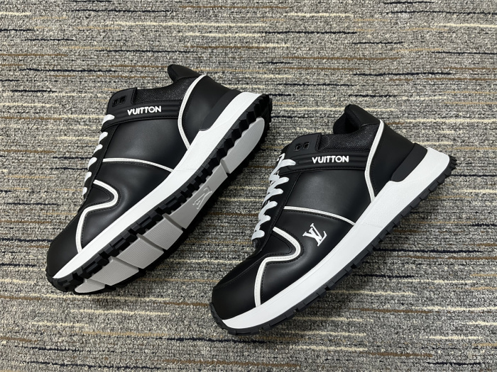 Men Women L*ouis V*uitton Top Quality Sneakers