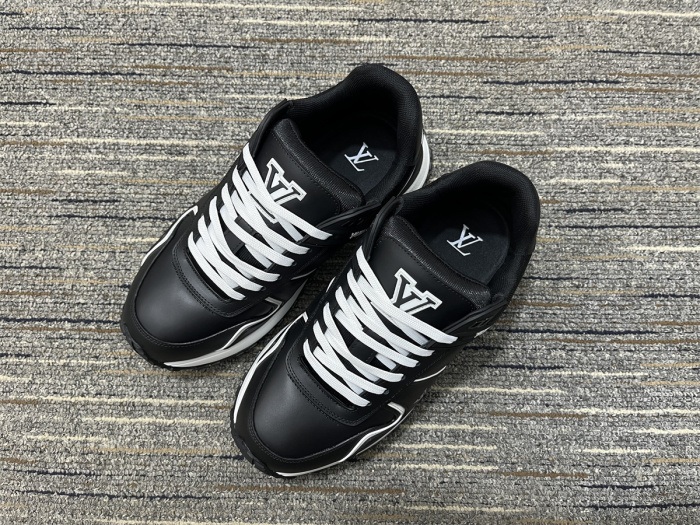 Men Women L*ouis V*uitton Top Quality Sneakers