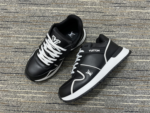 Men Women L*ouis V*uitton Top Quality Sneakers