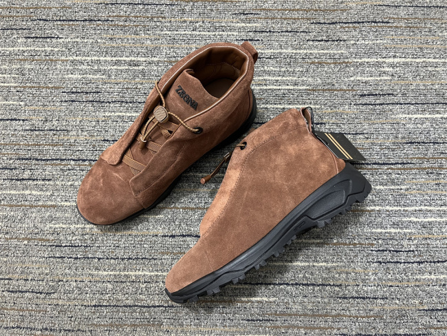 Men Z*EGNA Top Quality Sneakers