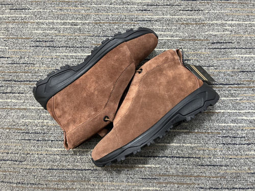 Men Z*EGNA Top Quality Sneakers