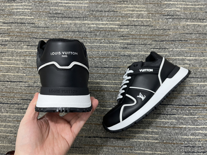 Men Women L*ouis V*uitton Top Quality Sneakers