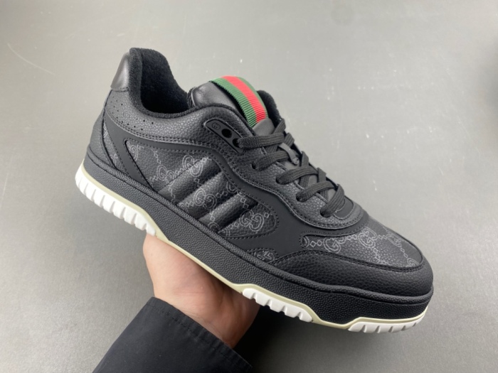 Men  G*ucci Top Sneaker