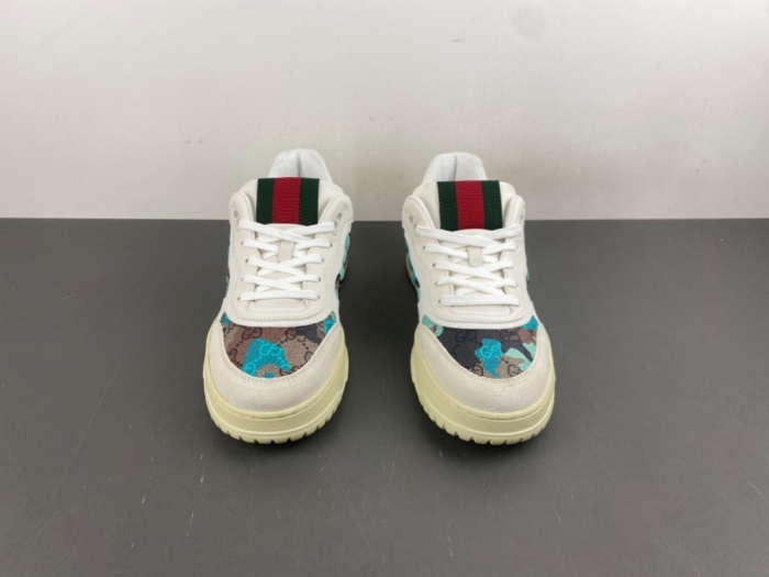 Men  G*ucci Top Sneaker
