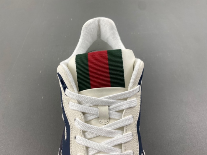 Men  G*ucci Top Sneaker