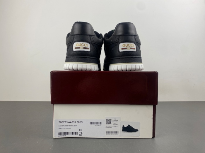 Men  G*ucci Top Sneaker