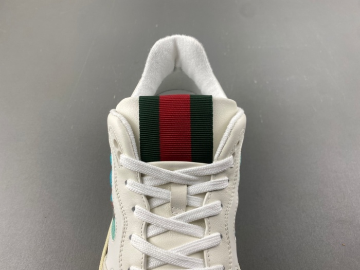 Men  G*ucci Top Sneaker