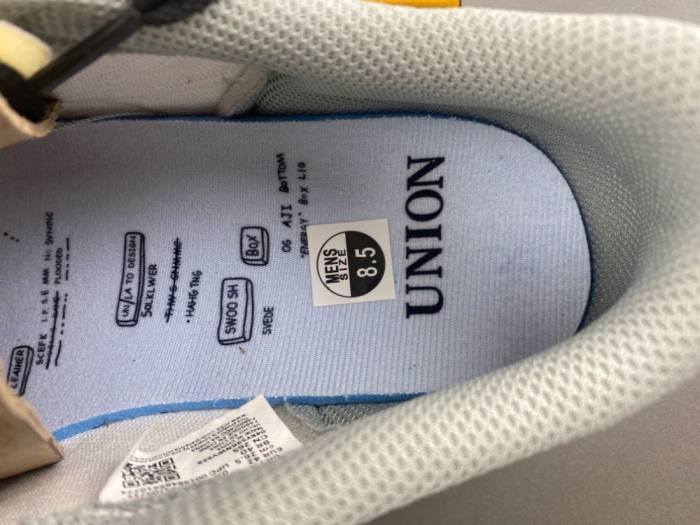 A*ir J*ordan 1 Retro Low OG  HQ6998-106