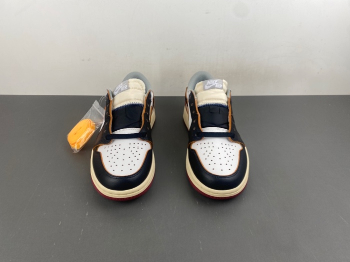 A*ir J*ordan 1 Retro Low OG  HQ6998-106