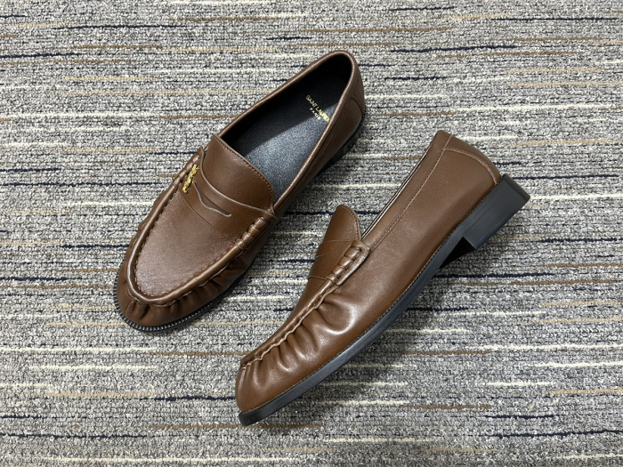 Men Women Y*SL Top Quality loafers