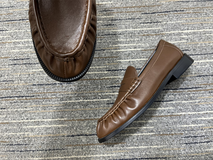 Men Women Y*SL Top Quality loafers