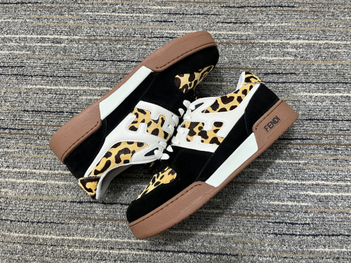 Men Women  sneakers F*endi Top  Quality