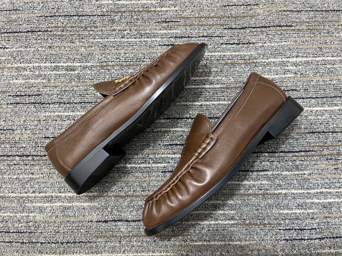 Men Women Y*SL Top Quality loafers
