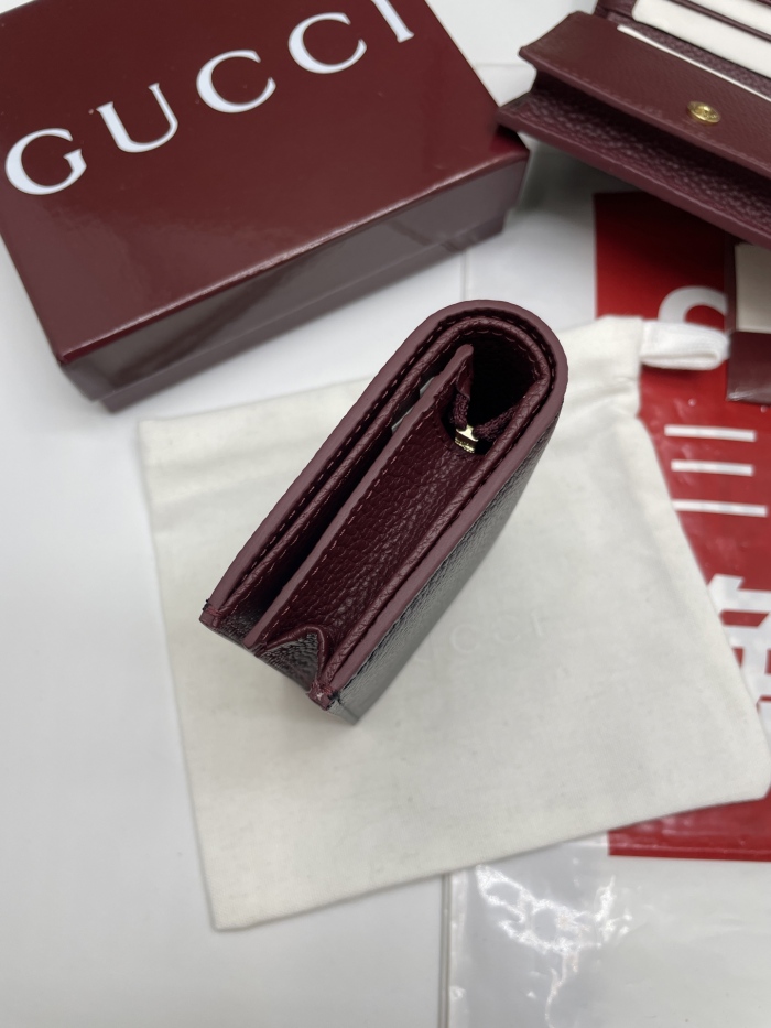 G*ucci Bag Top Quality 11*9*3cm