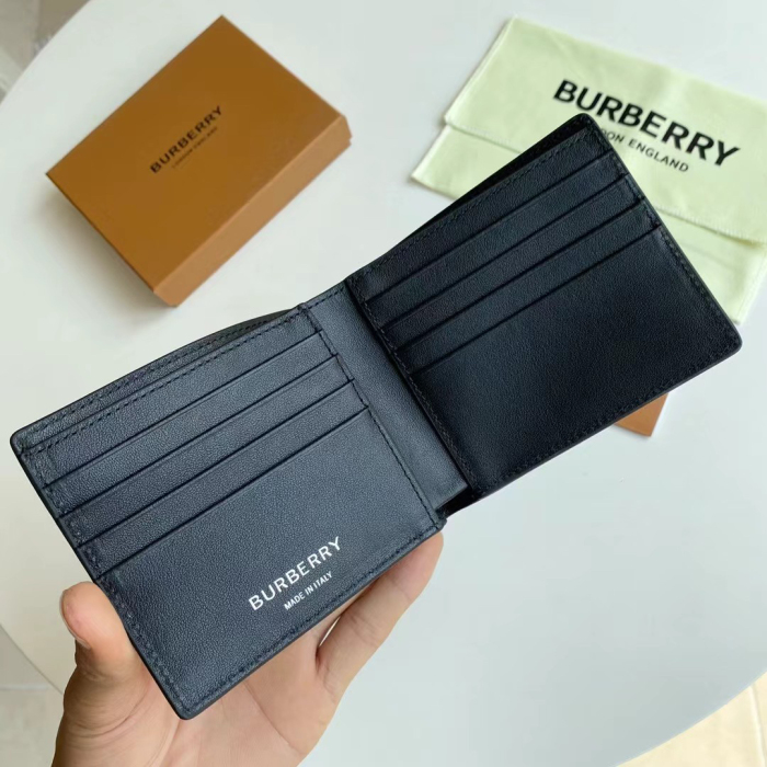 B*urberry Bag Top Quality  12*9.5*2.5CM