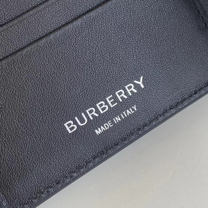 B*urberry Bag Top Quality  12*9.5*2.5CM