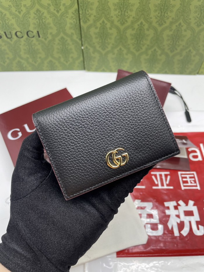 G*ucci Bag Top Quality 11*9*3cm