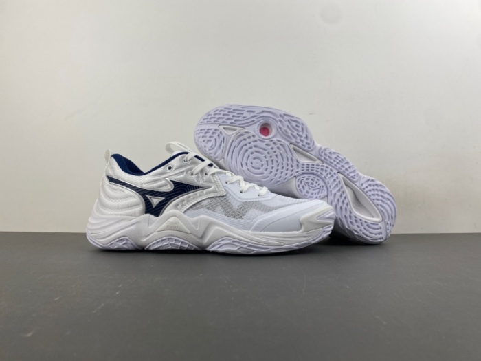 M*izuno V*OLLEYBALL WAVE MOMENTUM ELITE