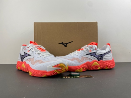 M*izuno V*OLLEYBALL WAVE MOMENTUM ELITE