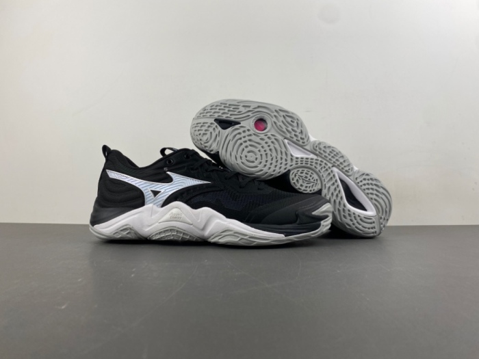 M*izuno V*OLLEYBALL WAVE MOMENTUM ELITE