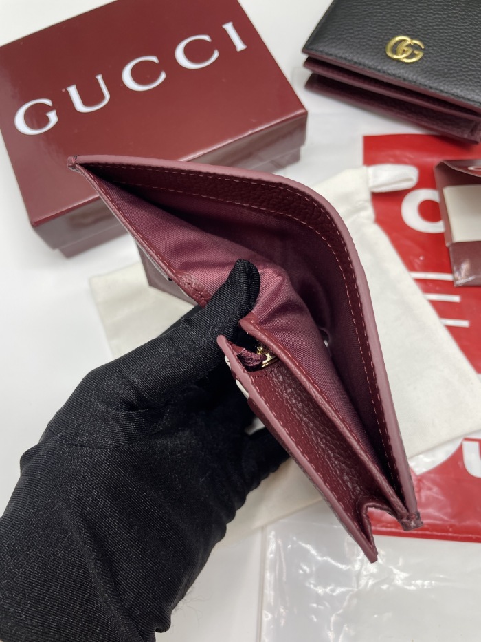 G*ucci Bag Top Quality 11*9*3cm