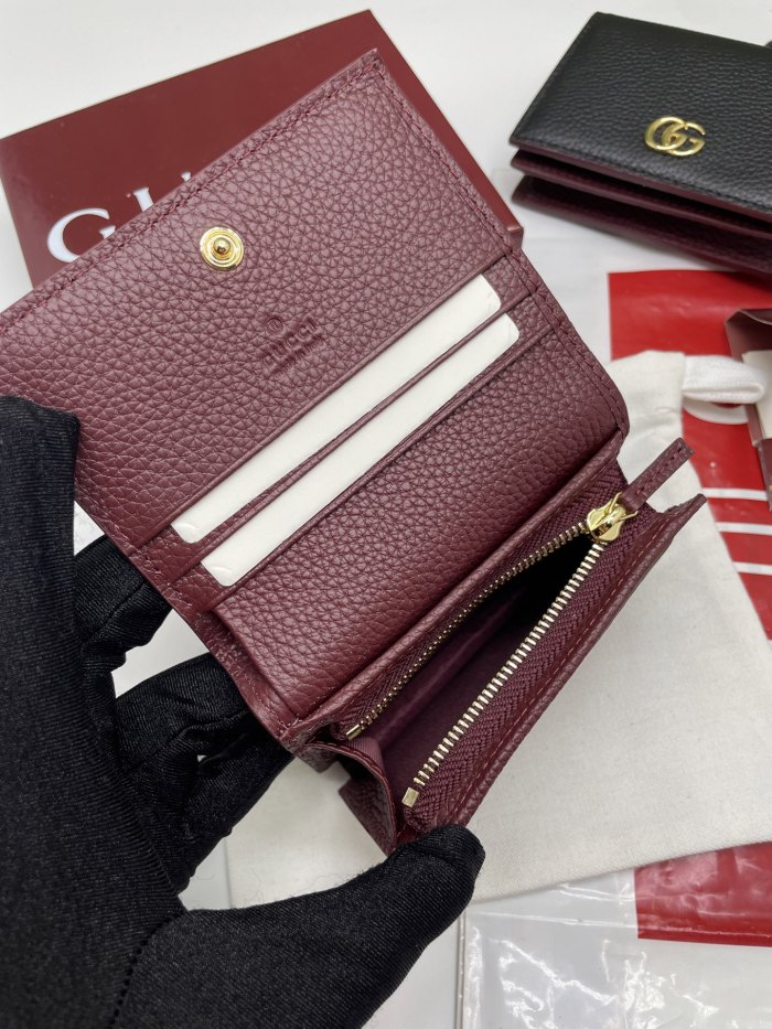 G*ucci Bag Top Quality 11*9*3cm
