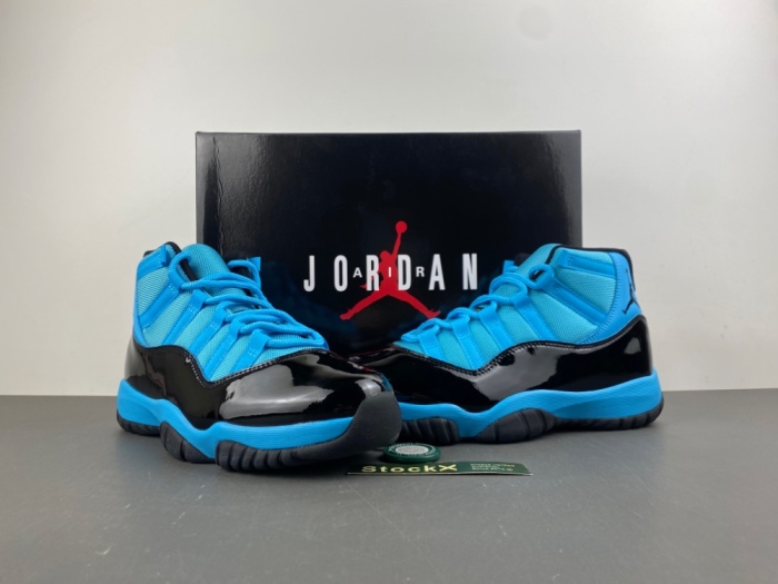 A*ir J*ordan 11 CT8012-440