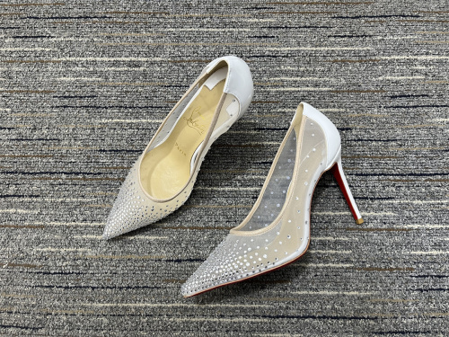 Women C*hristian L*ouboutin Top Quality Sandals