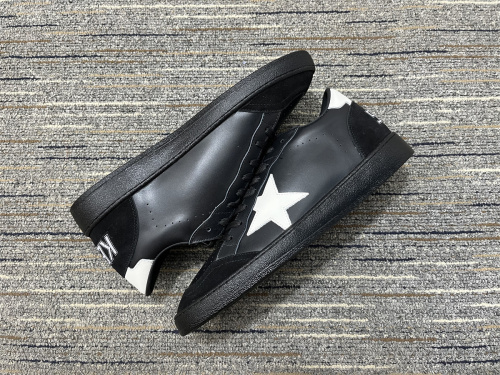 Men Women G*GDB Top Sneakers