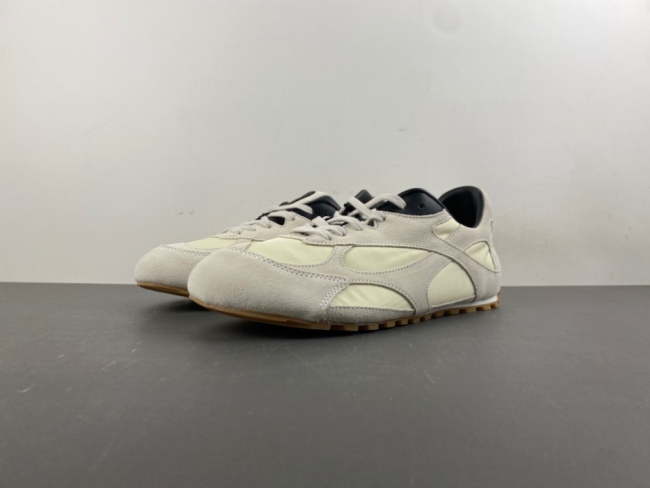 Men Women B*ottega V*eneta Top Sneakers