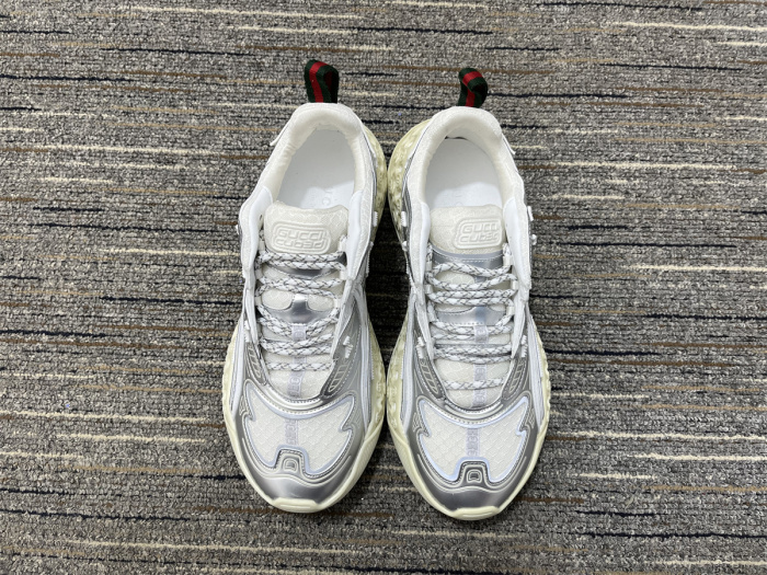 Men  G*ucci Top Sneaker