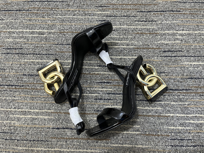 Women D&G Top Quality Sandals