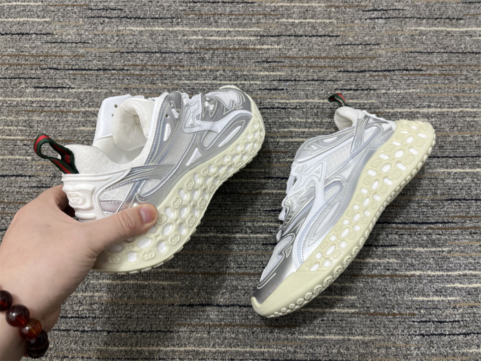 Men  G*ucci Top Sneaker