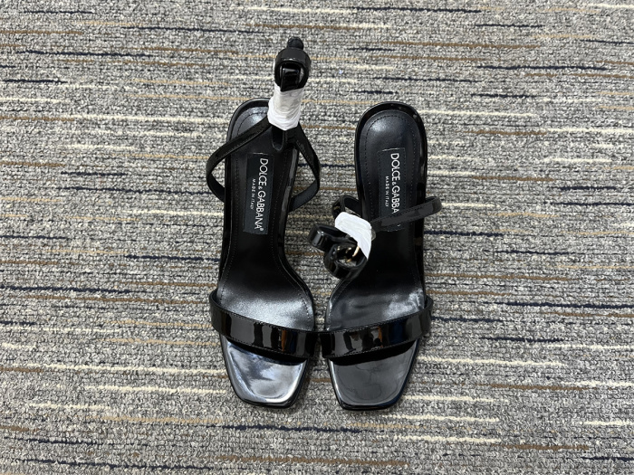 Women D&G Top Quality Sandals