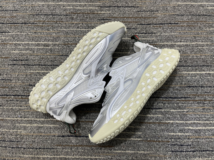 Men  G*ucci Top Sneaker