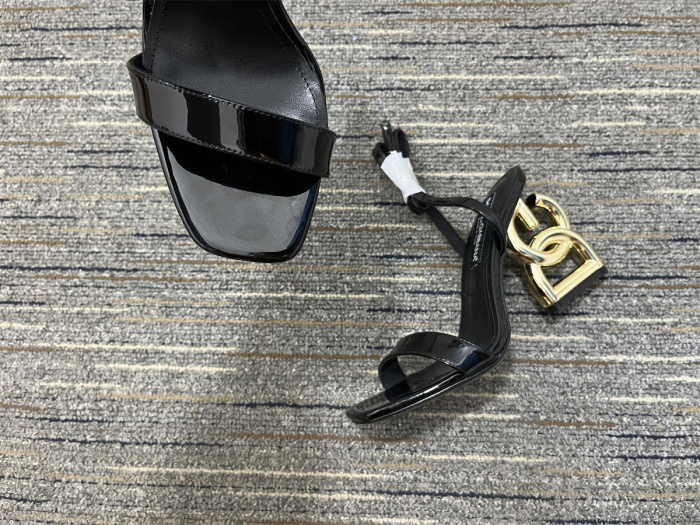 Women D&G Top Quality Sandals
