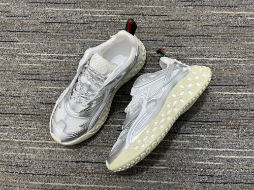 Men  G*ucci Top Sneaker